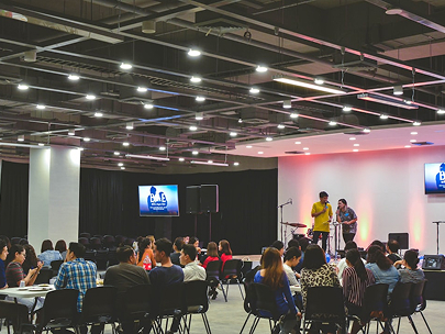 Lecture Transcription