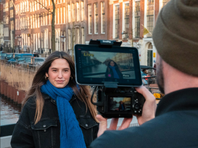 Interview Transcription