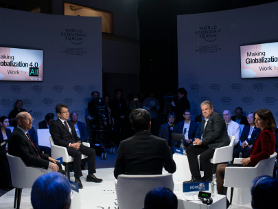 Meeting Transcription