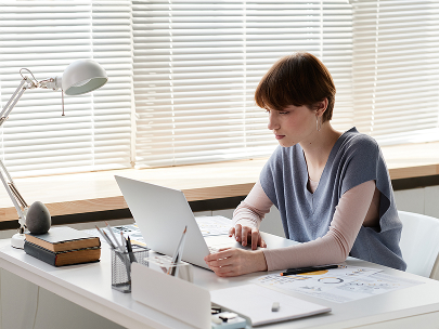 Administrative & Interview-Transkription