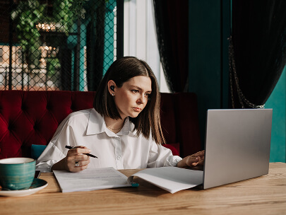 Przygotowanie pracy dyplomowej