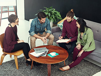 Brainstorming Sessions