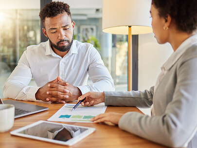 Client Consultations