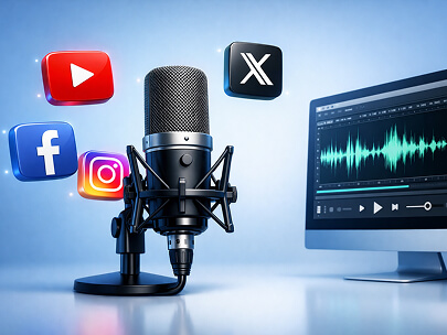 Social Media Snippets